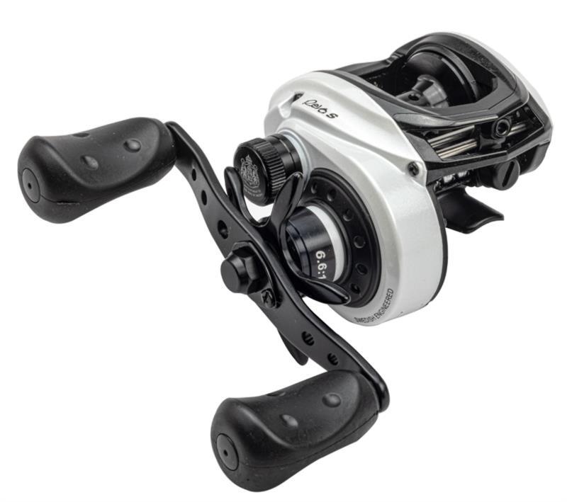 Abu Garcia REVO S Casting Reel Gen 4 - Negozio di pesca online