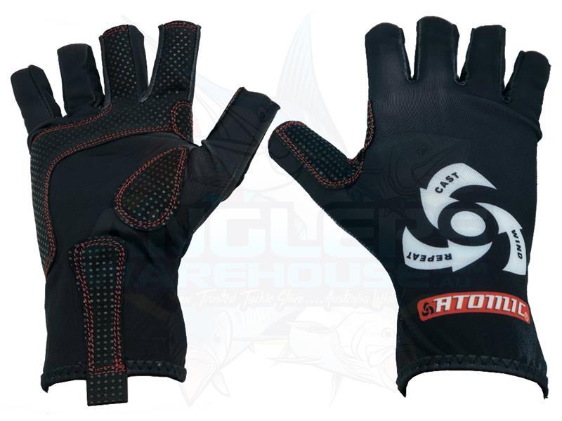 Gloves – Daiwa Australia