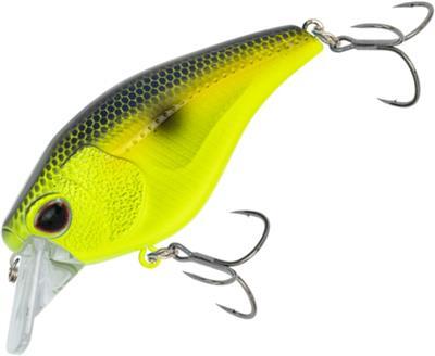 NOMAD D-TRAK CRANK LURE 65mm