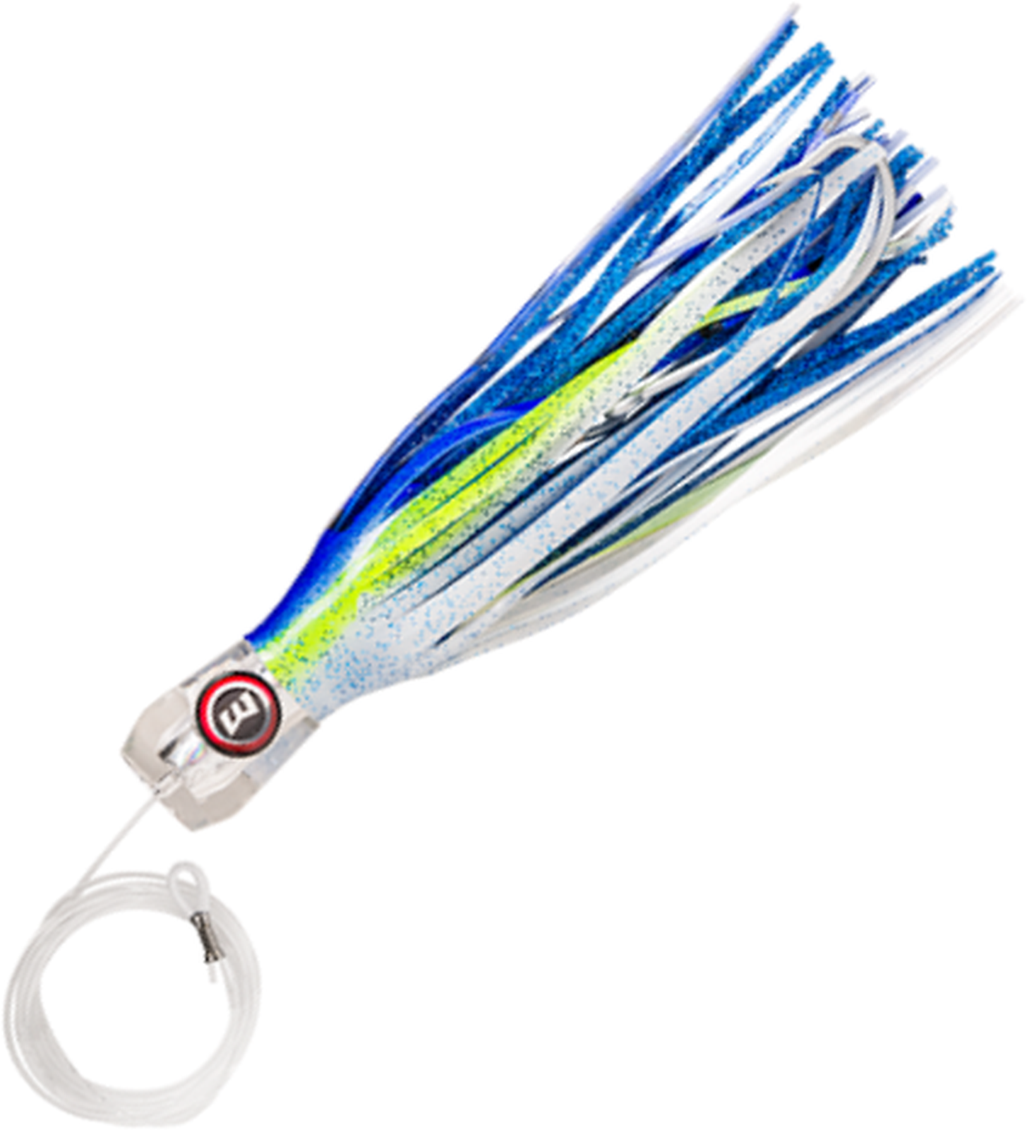 WILLIAMSON BIG GAME CATCHER LURE 8 INCH