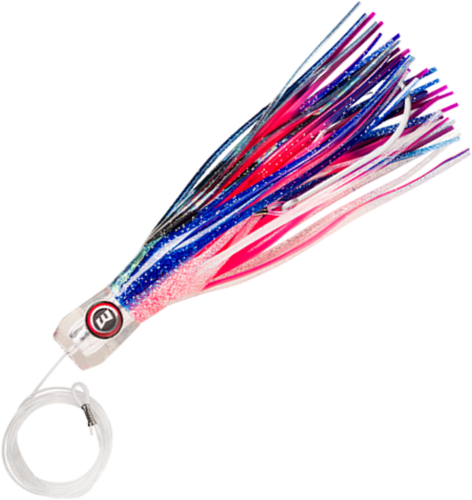 WILLIAMSON BIG GAME CATCHER LURE 8 INCH