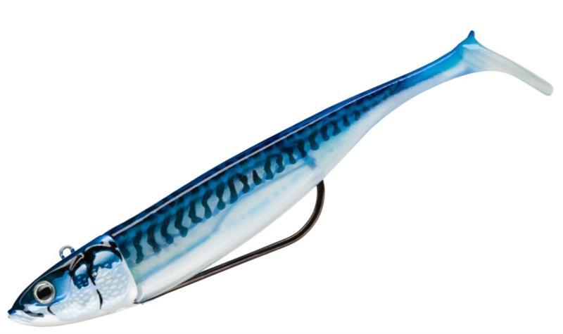 Storm 360Gt Biscay Shad Lure 9Cm Storm 360Gt Biscay Shad Lure 9Cm