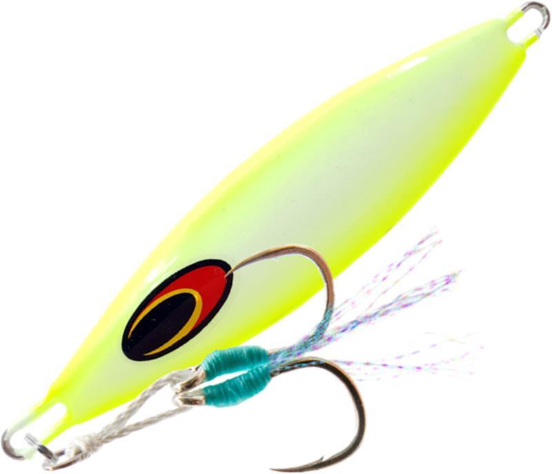 NOMAD BUFFALO JIG LURE 40g