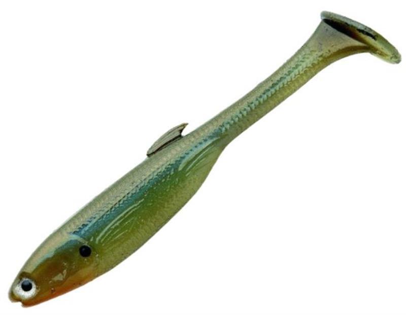 CASTAIC JERKY J SWIM LURE 5 INCH