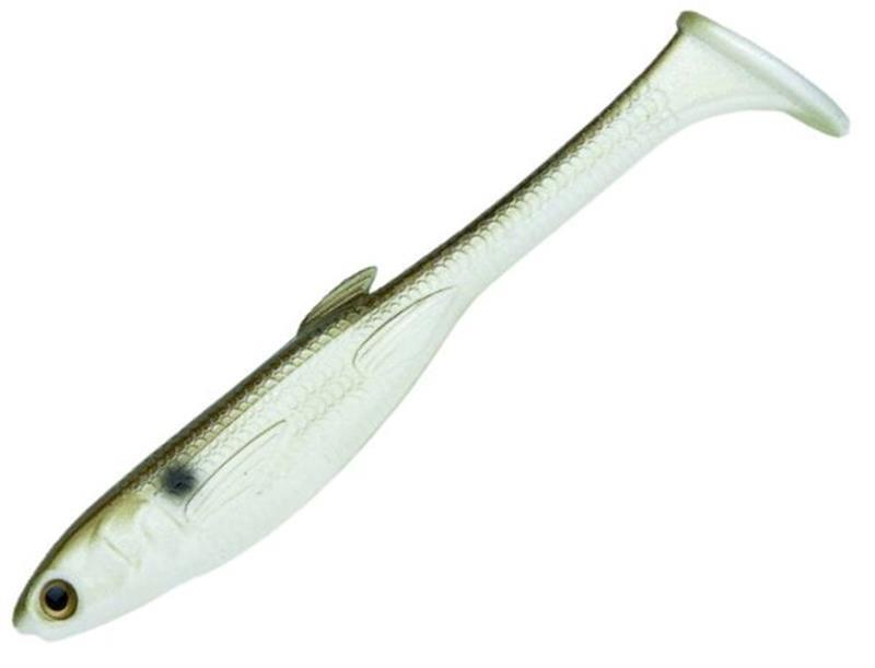 CASTAIC JERKY J SWIM LURE 5 INCH