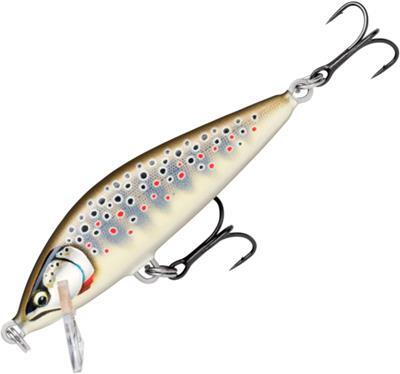 RAPALA COUNTDOWN ELITE LURE 5.5CM