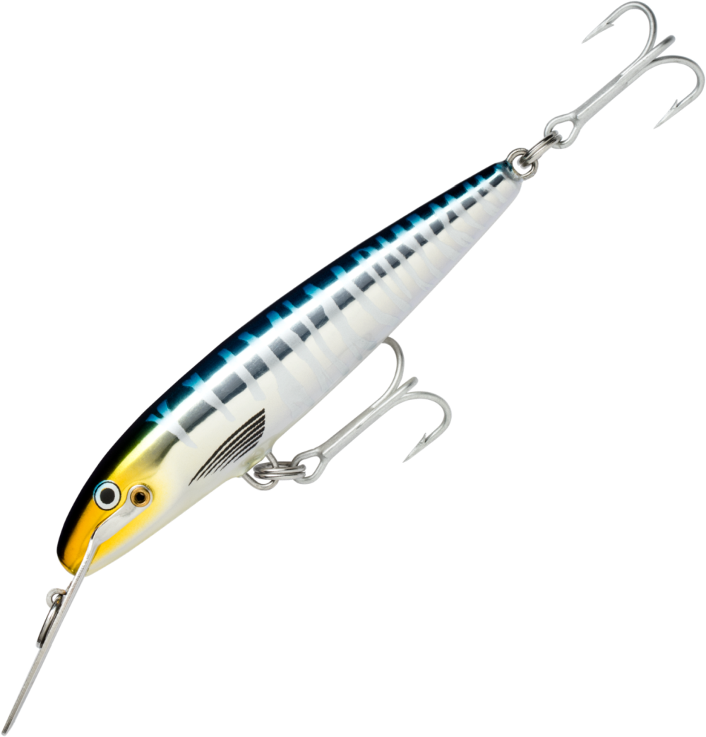 RAPALA MAGNUM COUNTDOWN SINKING LURE 14cm