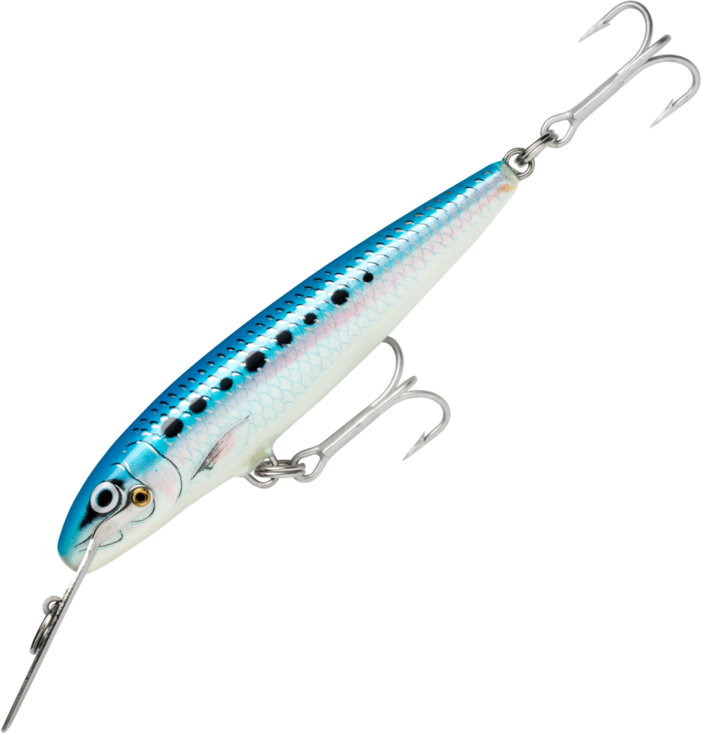 Rapala CD18 Countdown Magnum - Capt. Harry's Fishing Supply