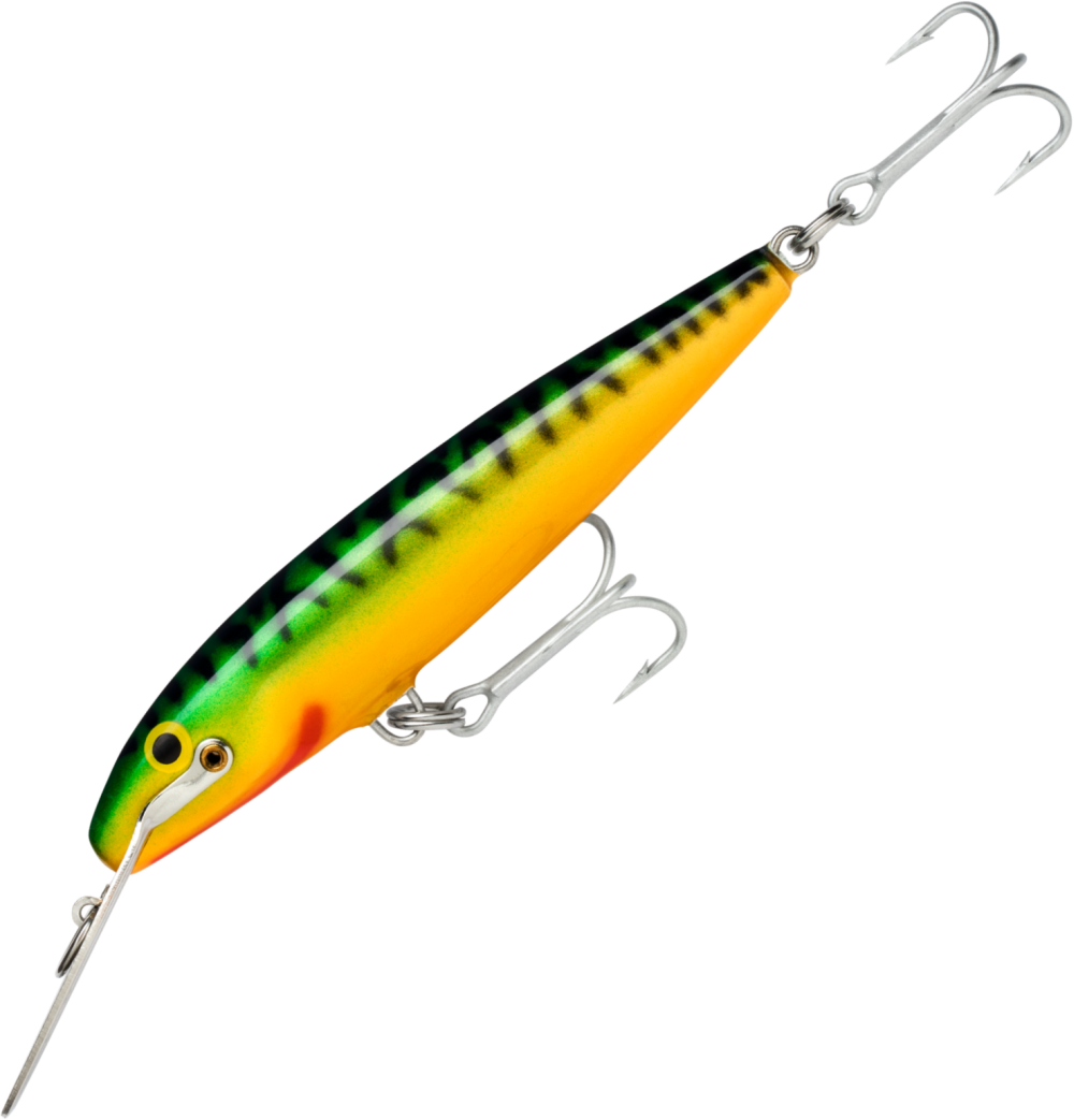 RAPALA MAGNUM COUNTDOWN SINKING LURE 18cm