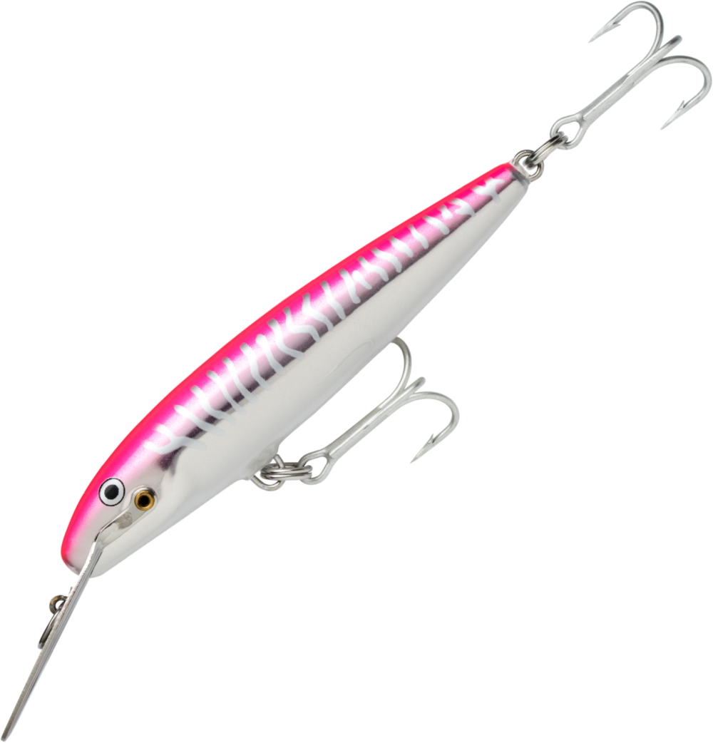 RAPALA MAGNUM COUNTDOWN SINKING LURE 18cm