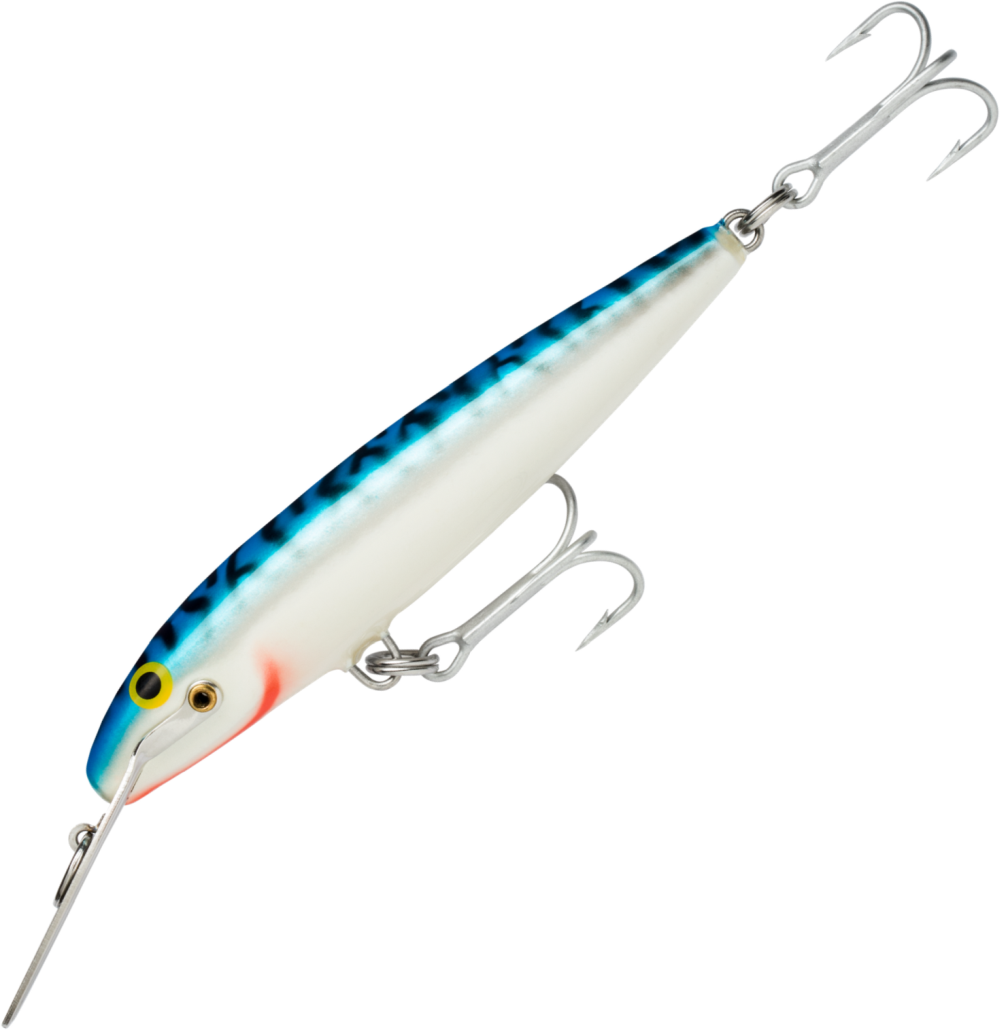 RAPALA MAGNUM COUNTDOWN SINKING LURE 18cm