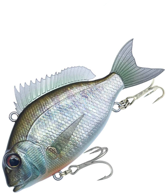 Leurre Coulant Little Jack Charikom 65 Mm – 24 Grammes – Couleur 05 – Neuf