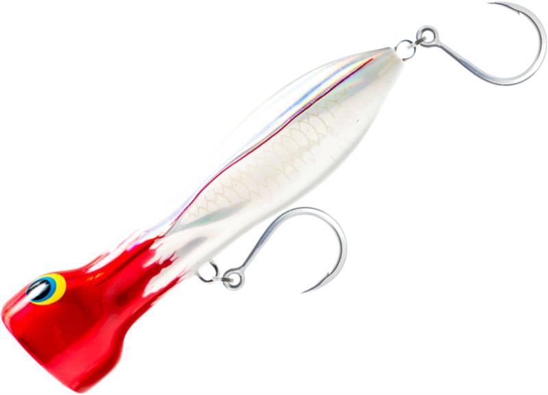 NOMAD CHUG NORRIS POPPER LURE 120mm