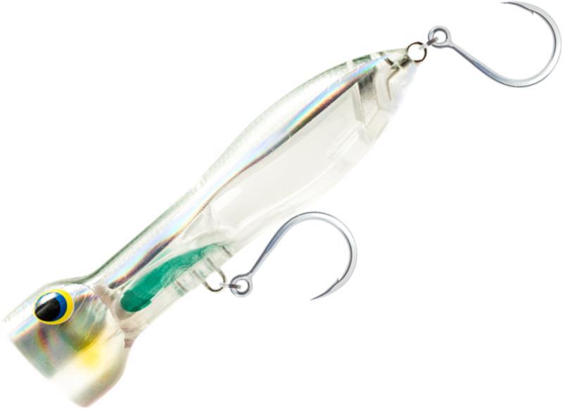 Nomad Chug Norris Popper 50