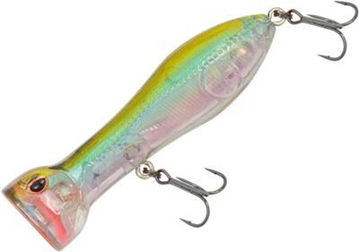 NOMAD D-TRAK CRANK LURE 65mm