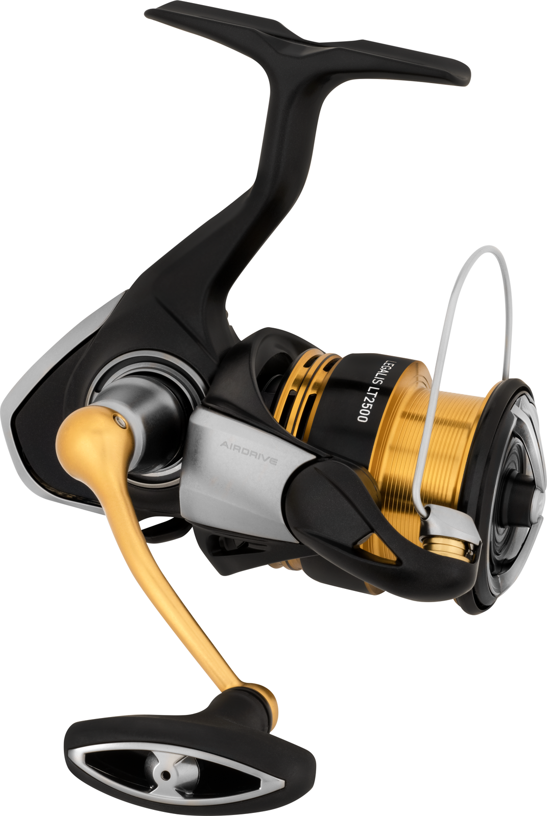 DAIWA 23 LEGALIS LT SPIN REEL