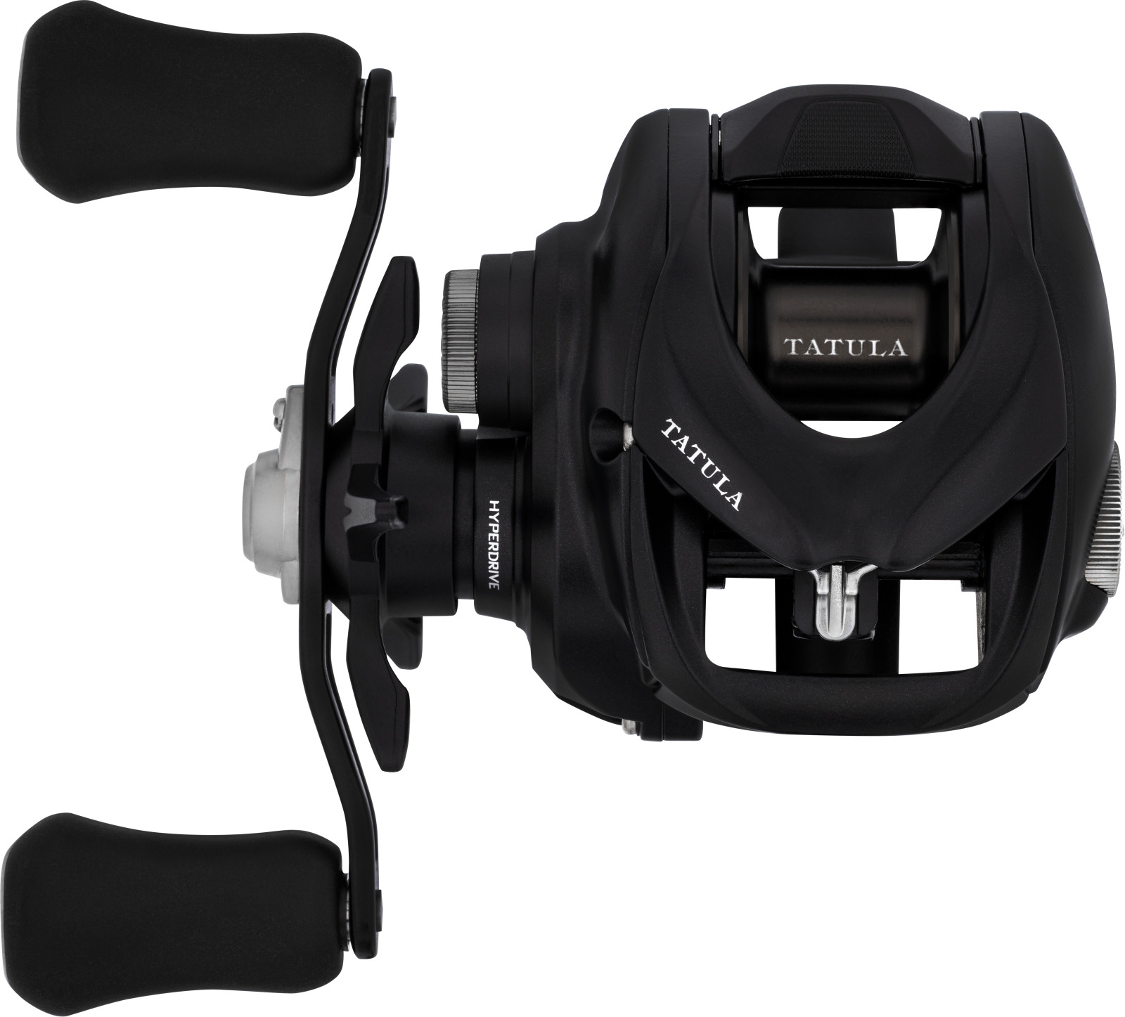 DAIWA 23 TATULA TW BAITCAST REEL