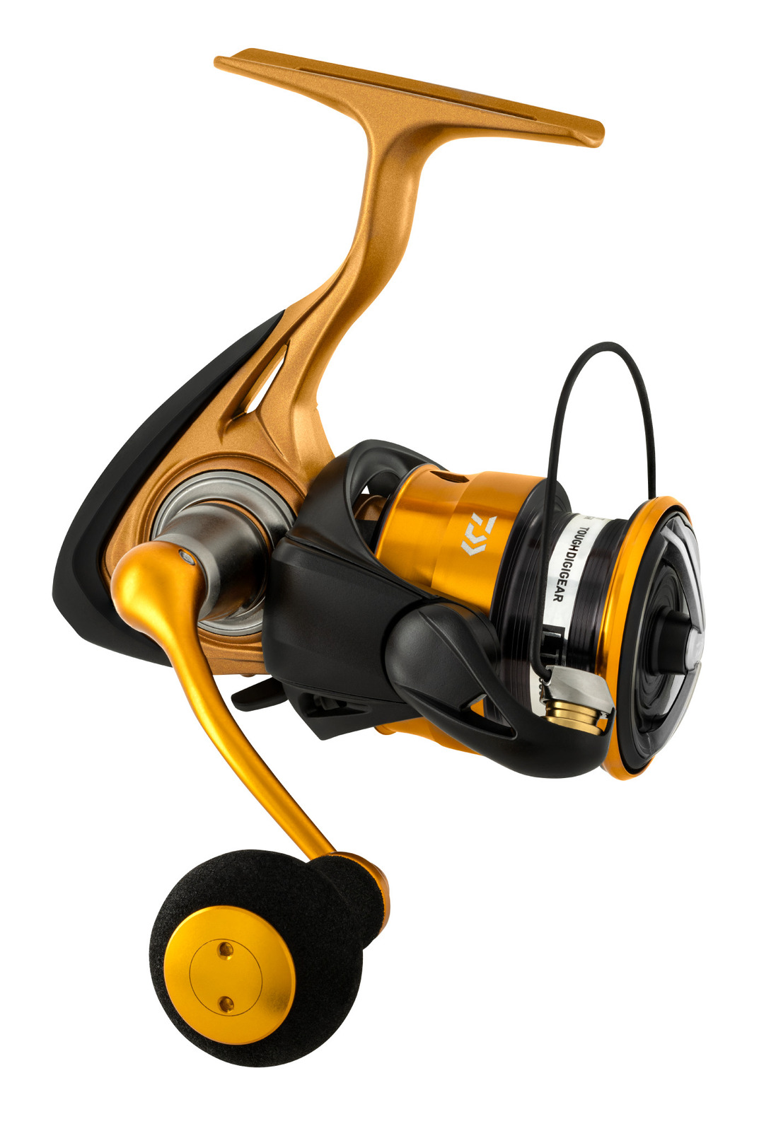 DAIWA 23 AIRD LT SPIN REEL