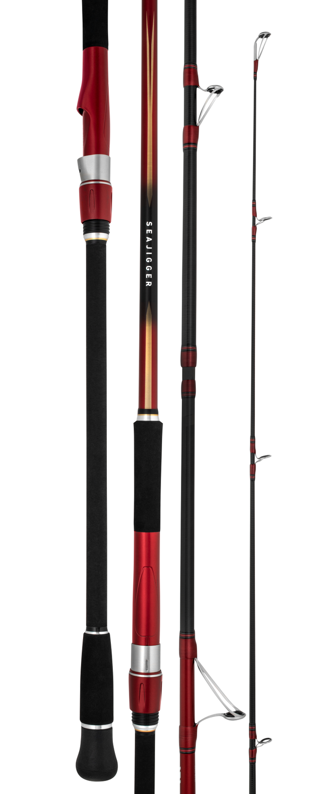 DAIWA 23 SEAJIGGER SURF ROD