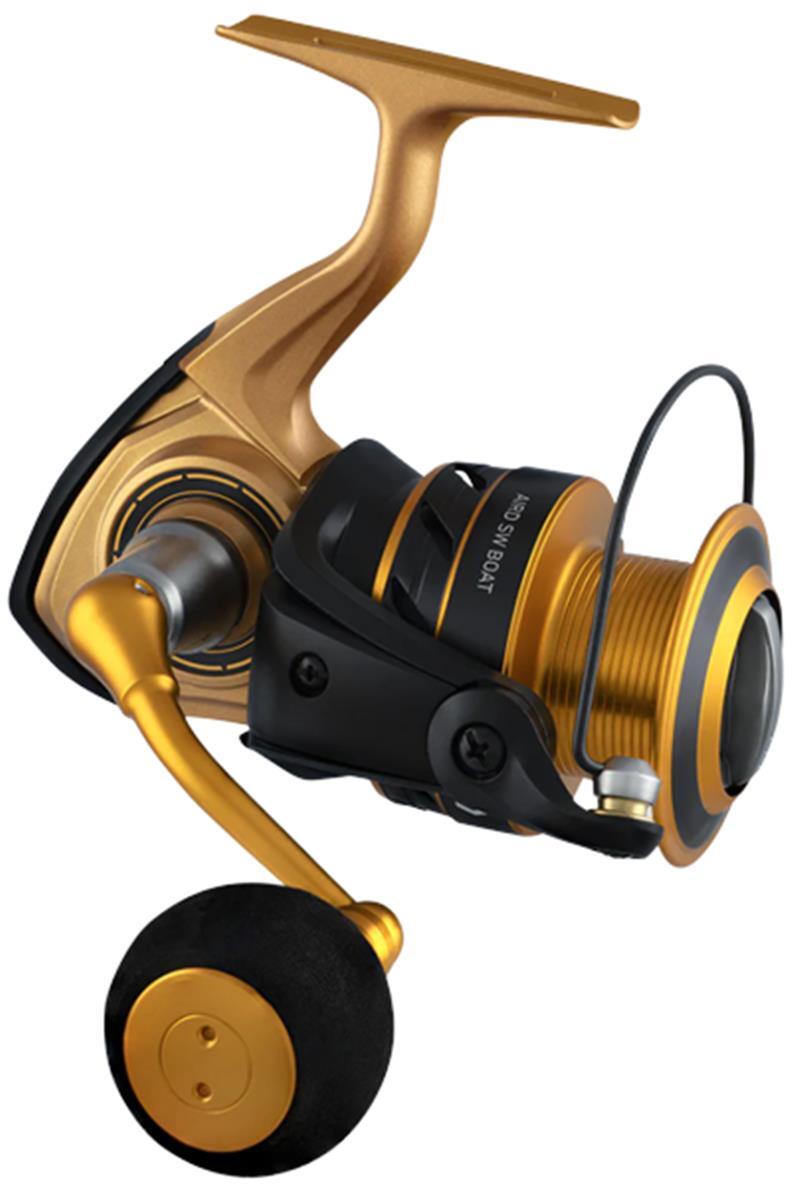 The Daiwa crossfire is pretty good for a $30 dollar reel : r