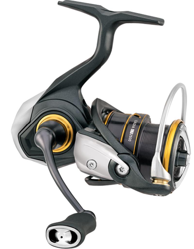 DAIWA CALDIA MQ LT SPIN REEL