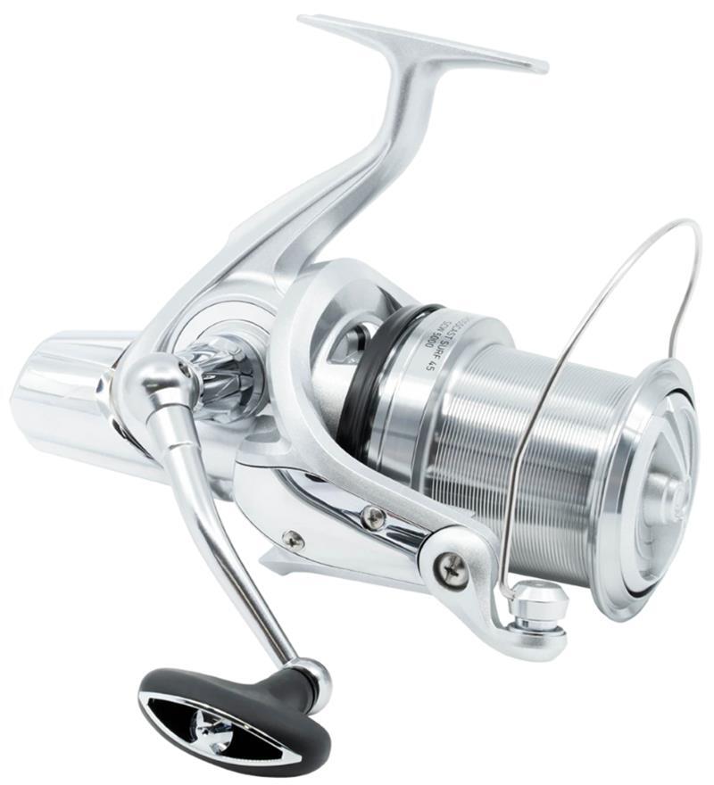 DAIWA CROSSCAST SURF REEL