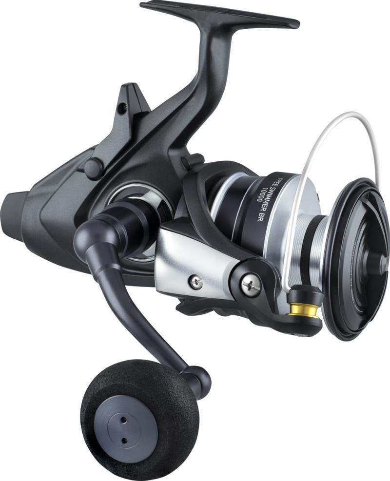 DAIWA FREE SWIMMER BR SPIN REEL