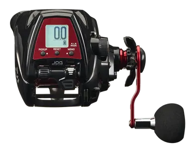 Daiwa LEOBRITZ 300J 電動リール　23年モデル Amazon | ダイワ(DAIWA) 電動リール 23レオブリッツ 300J | ダイワ