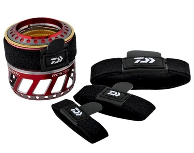 DAIWA NEOPRENE SPOOL BELT