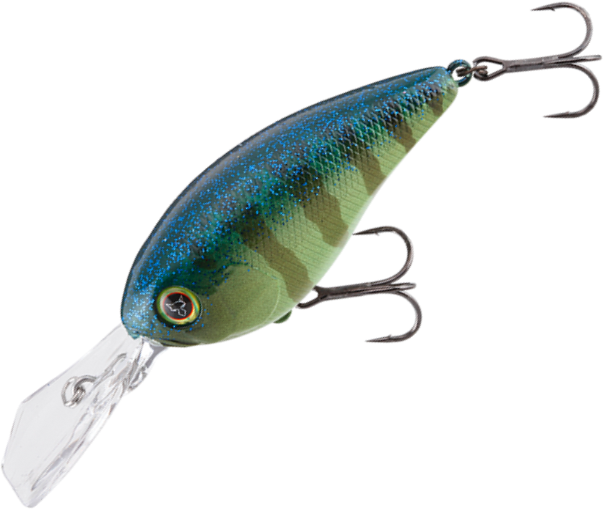 JACKALL DIGLE 4+ CRANKBAIT LURE