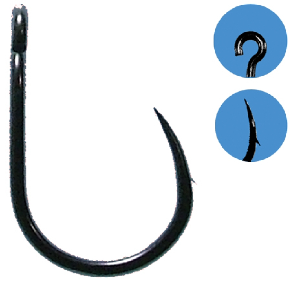 GAMAKATSU DEEPWATER JIG HOOK PACK