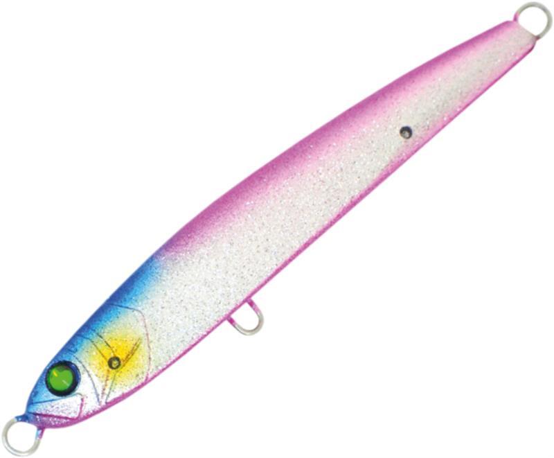 Damiki Dj Minnow Lure 85mm