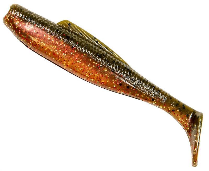 ZMAN DIEZEL MINNOWZ LURE 4 INCH