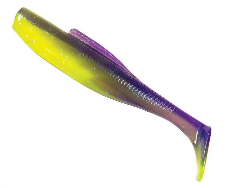 ZMAN DIEZEL MINNOWZ LURE 4 INCH