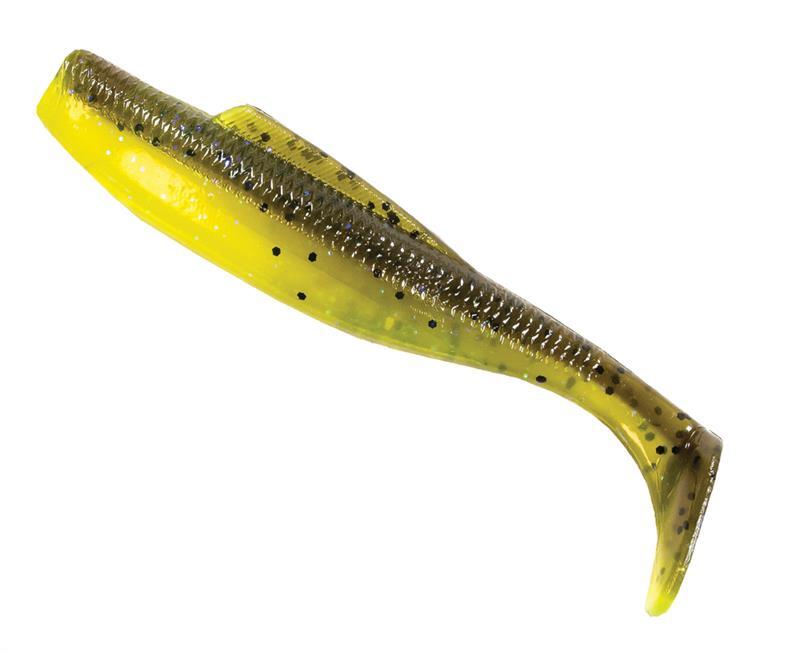 ZMAN DIEZEL MINNOWZ LURE 5 INCH