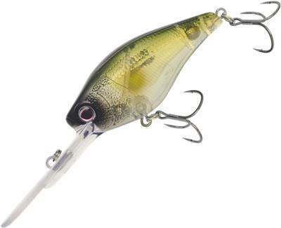 NOMAD D-TRAK CRANK LURE 65mm