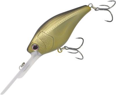 NOMAD D-TRAK CRANK LURE 80mm