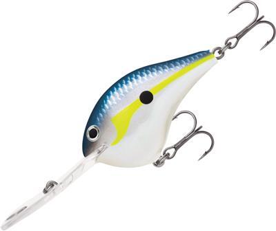 RAPALA DT-20 DIVES-TO LURE 7CM