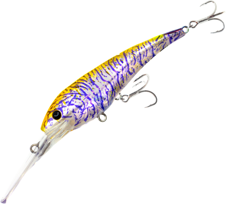 NOMAD DTX MINNOW FLOATING - 100mm LURE