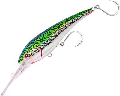 Nomad Design Madmacs Sinking High Speed Lure - Pink Lava 160, 6