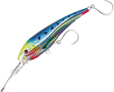 Nomad Design DTX Minnow - 120mm - Sardine