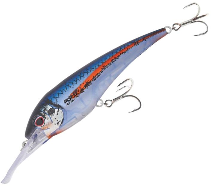 NOMAD DTX MINNOW HD SHALLOW FLOATING - 180mm LURE