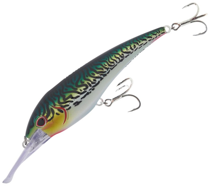 Nomad Design DTX Minnow - Sardine - 5