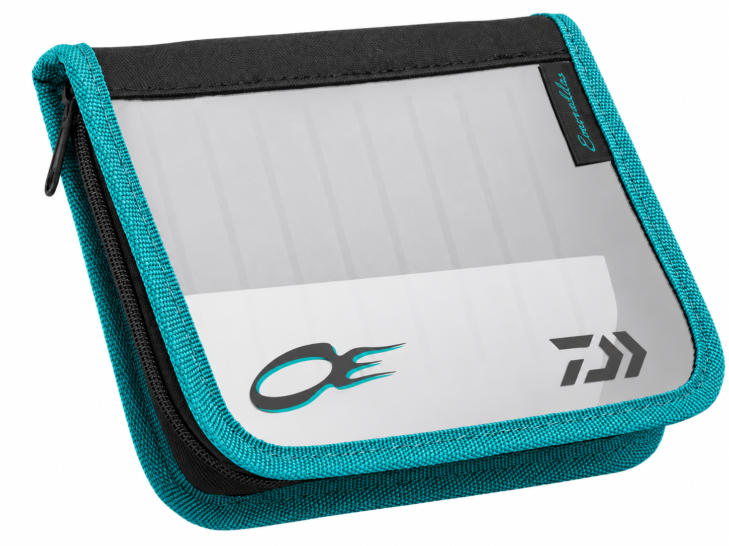 Daiwa Emeraldas Egi Case – Squid Jig Storage Case | Anglers Warehouse