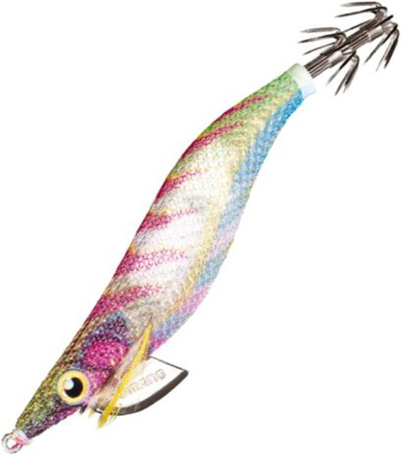 【SHIMANO】Clinch FLASHBOOST 2.5号10g 9個セット SHIMANO Clinchエギ フラッシュブースト2.5号 5本セット - メルカリ