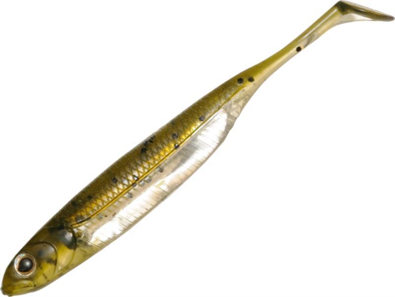 Fish Arrow Flash J Shad Wakasagi Silver - 07 / 3