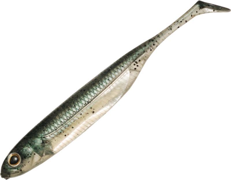 FISH ARROW FLASH-J SHAD LURE 3 INCH