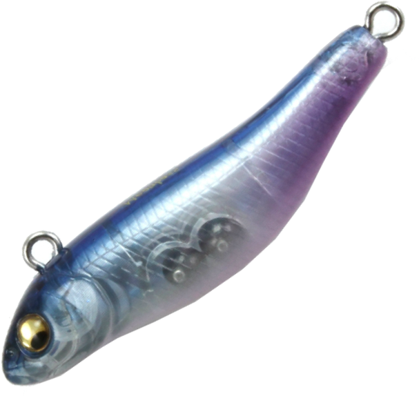Megabass Flying X Lure