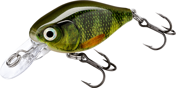 Rapala Wobbler X-Light Crank Mid Runner/Shallow Runner (Ayu) günstig
