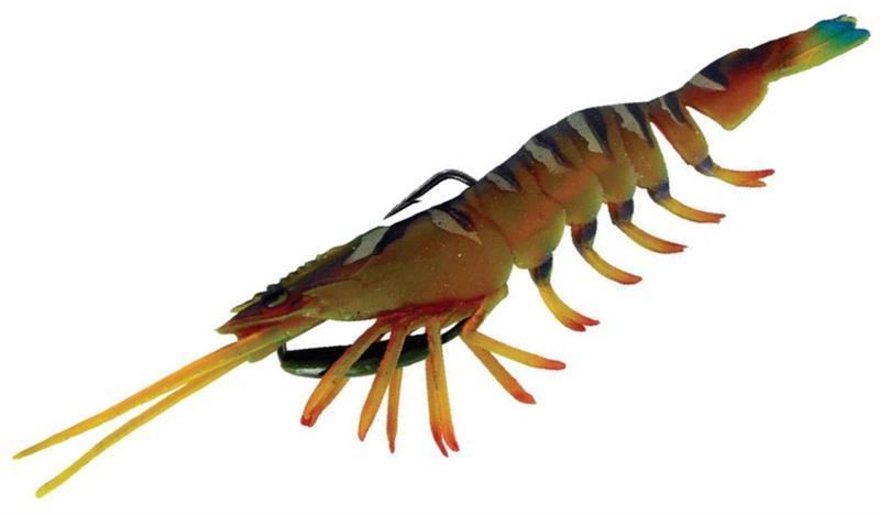 Buy Chasebaits Flick Prawn Fishing Lure Online at desertcartINDIA